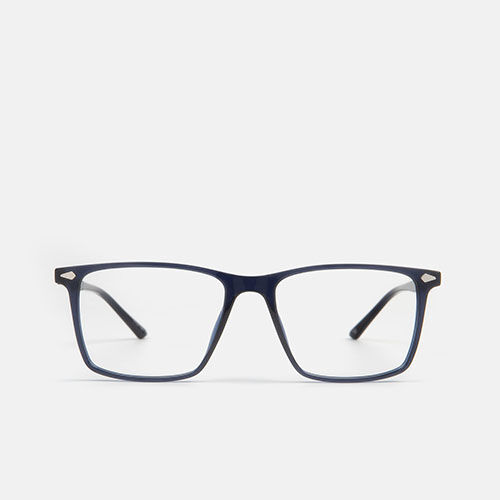 m&oacute; PIERRE-ON, blue, medium