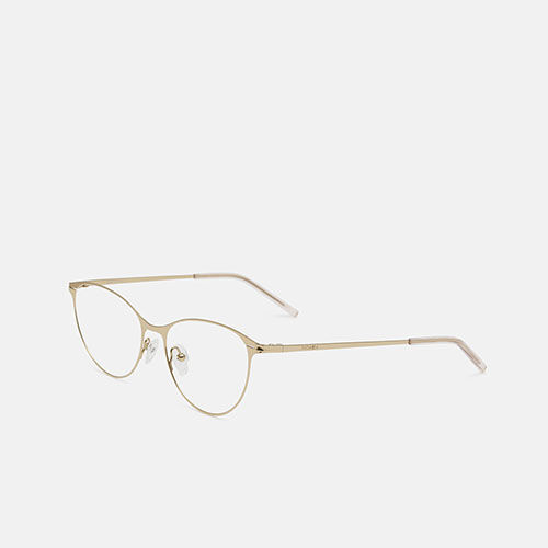 NOREN TINTA, crystal/gold, medium