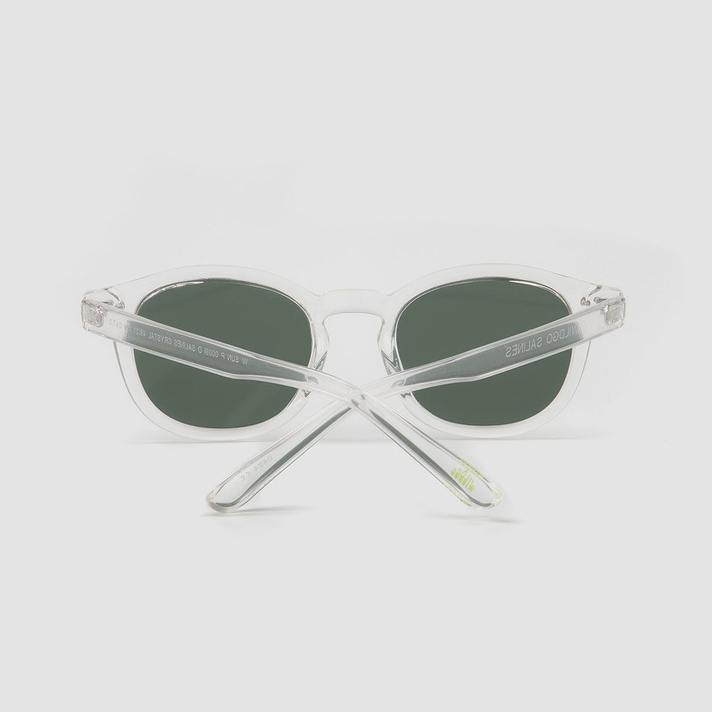 Wildgo SALINES SUN, crystal, large