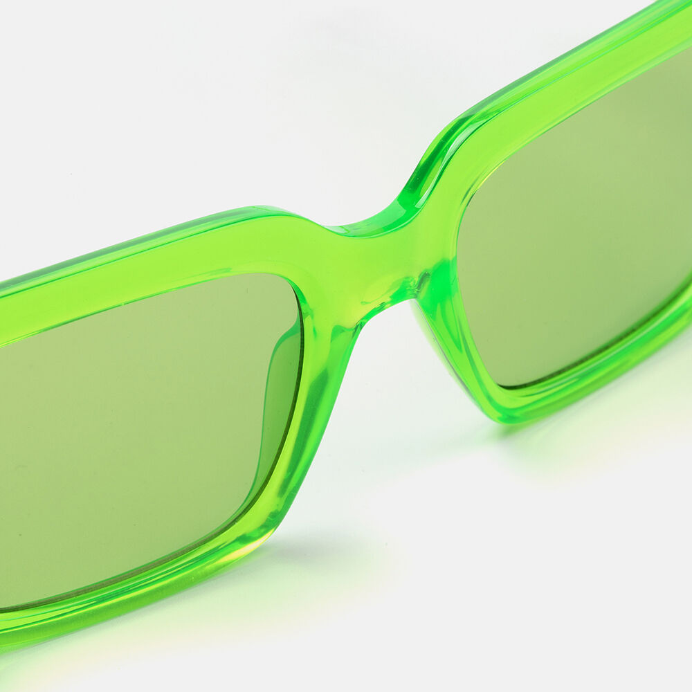 Wildgo WARHOL SUN, green, large