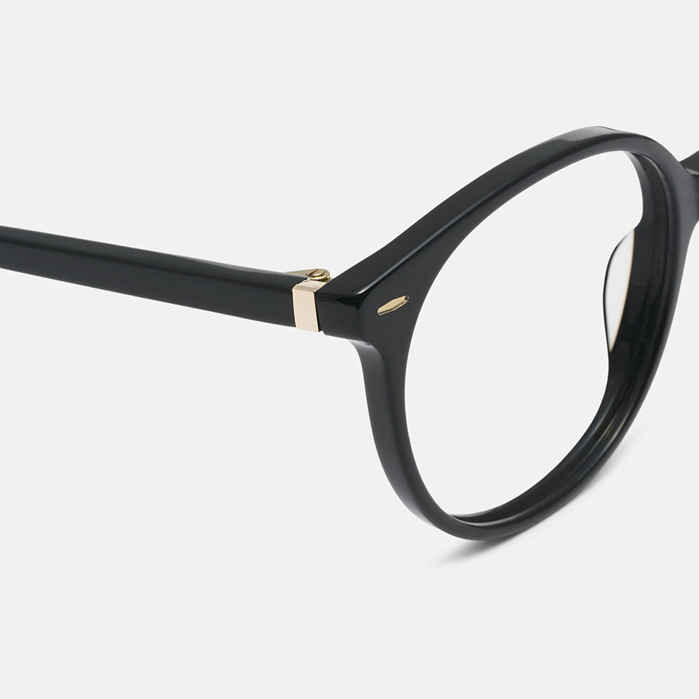 m&oacute; AMARA, black, large