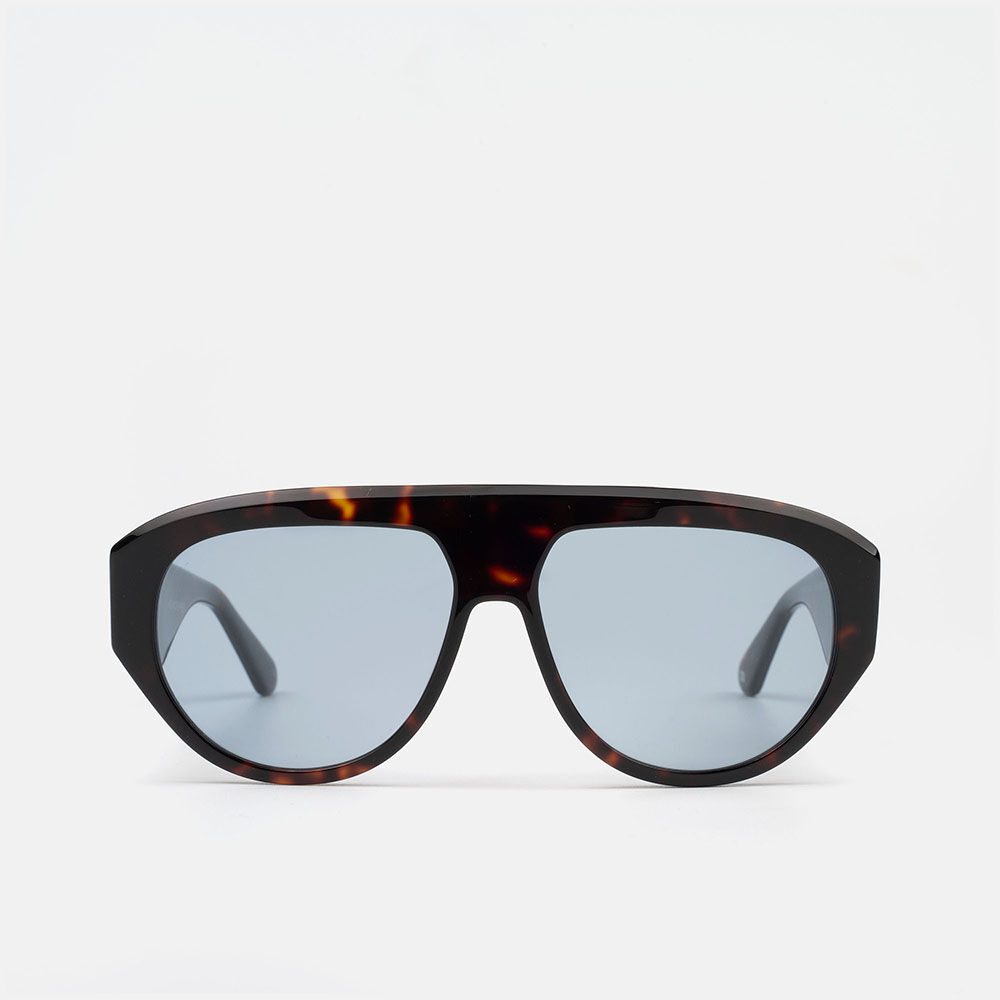 m&oacute; X OLIVA NOVEMBER SUN, dark carey, large