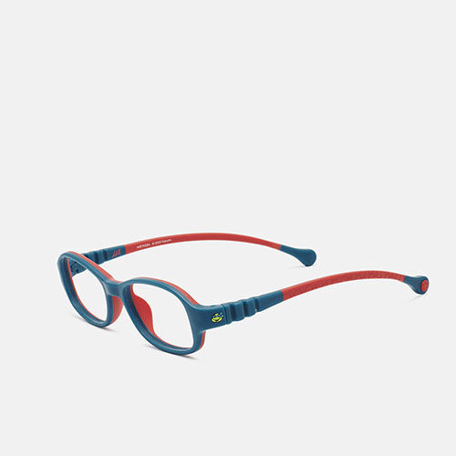 X TORTUGAS NINJA PIZZA, blue, medium