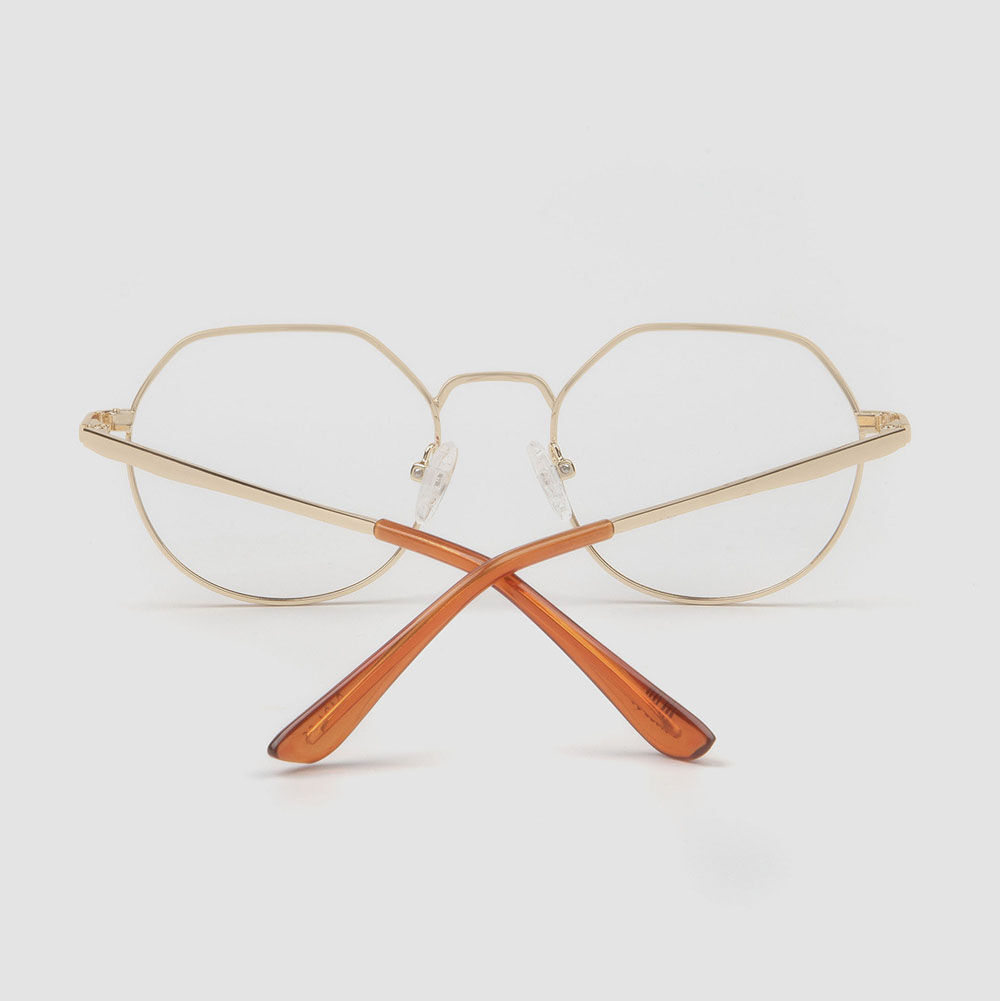 Wildgo PORTIXOL, orange, large