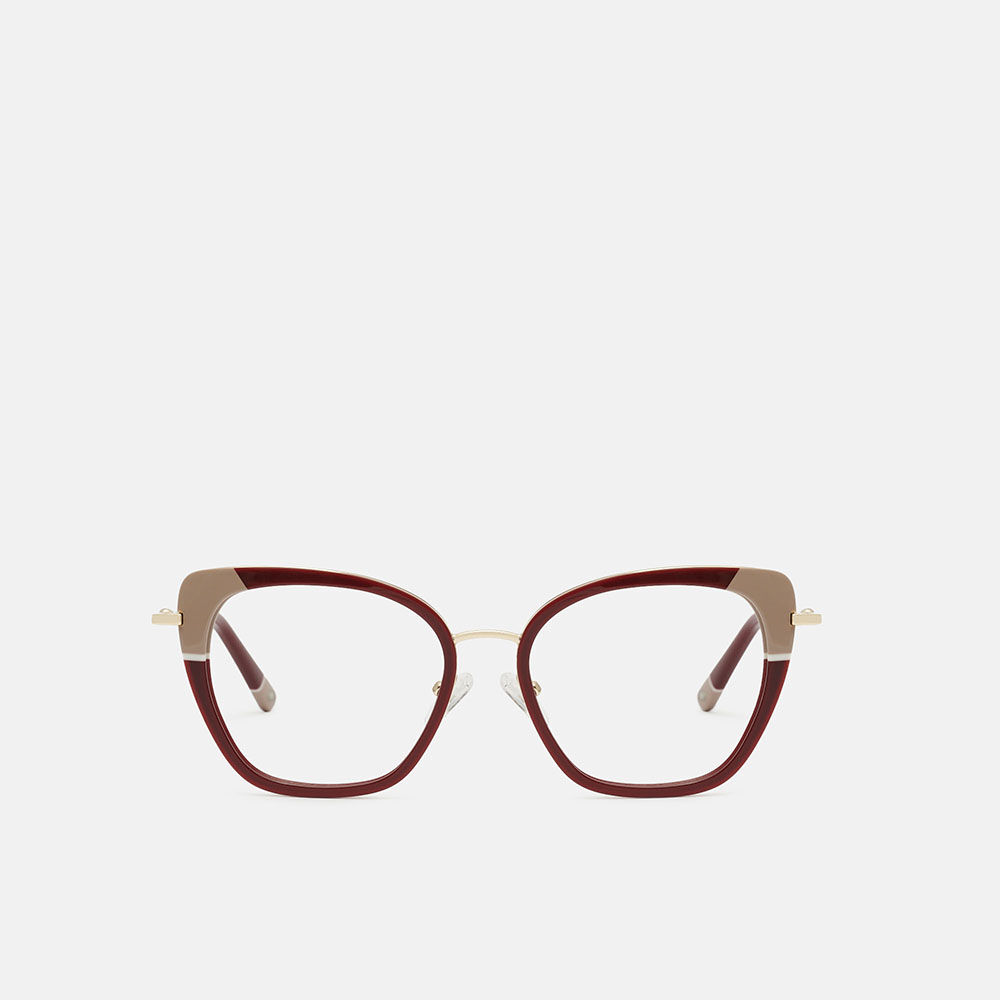 m&oacute; ATOCHA, burgundy, large