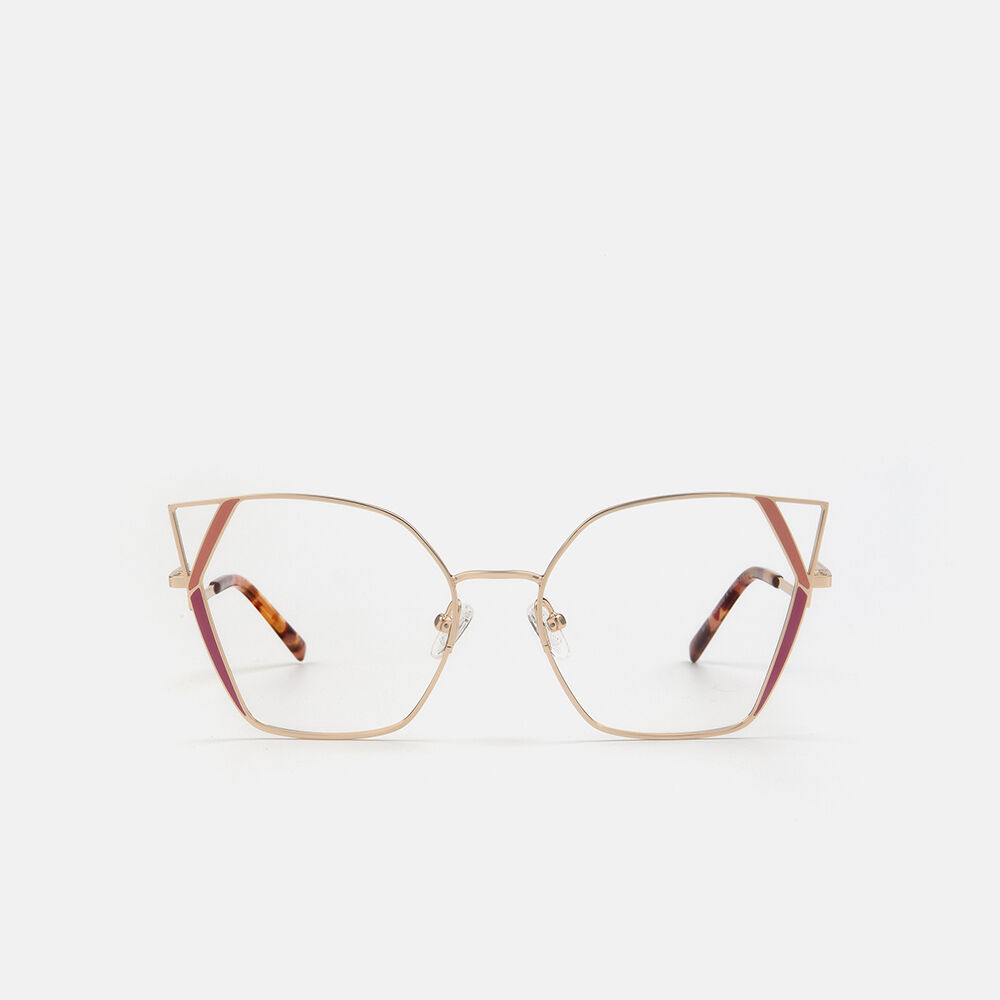 m&oacute; MOVERS WACKER, gold/orange, large