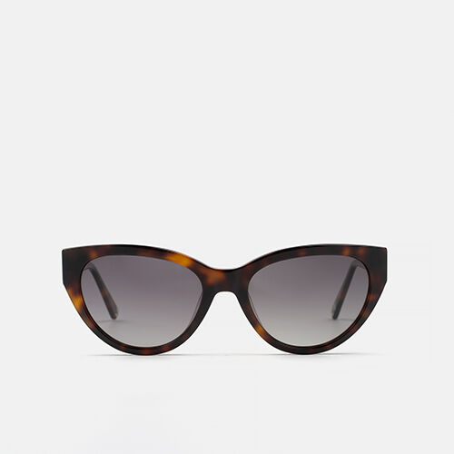 m&oacute; X SILBON AMARU SUN, carey, medium