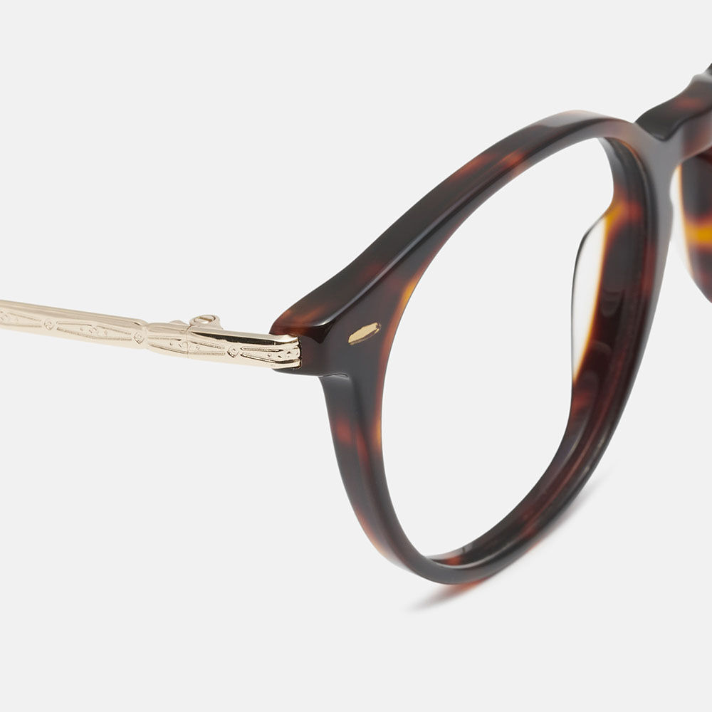 m&oacute; TAU, carey, large