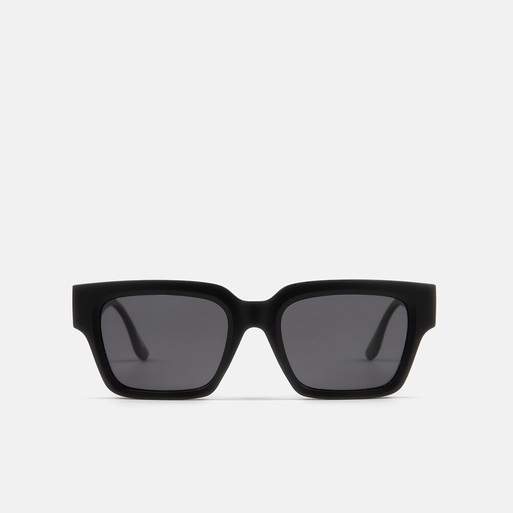 Wildgo WARHOL SUN, black, large