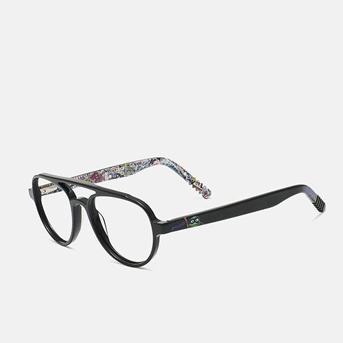 X TORTUGAS NINJA MUTANT, black, medium