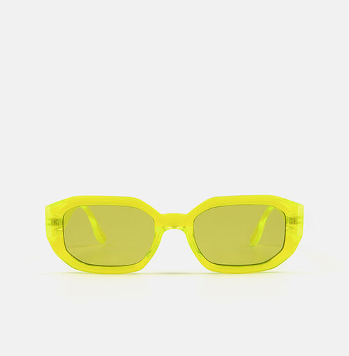 Wildgo HARING SUN, yellow, medium