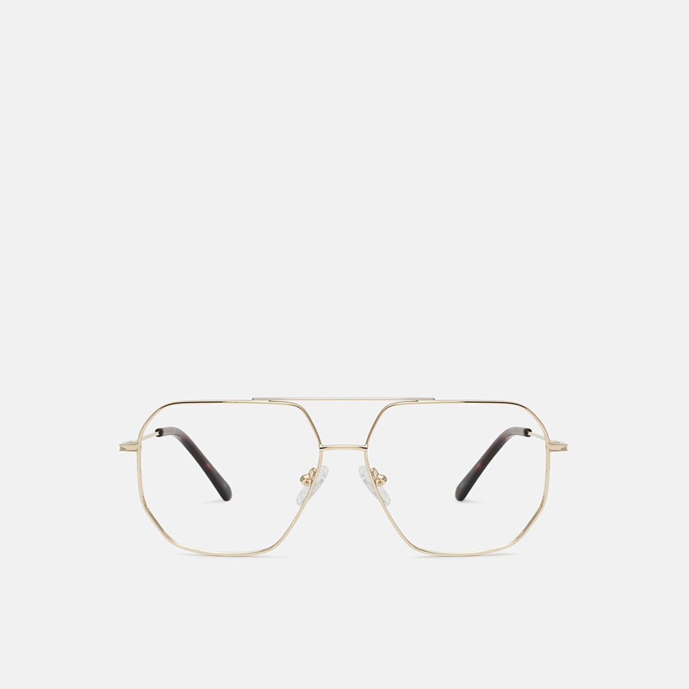 m&oacute; BOURBOM, gold/silver, large