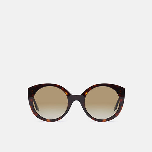 m&oacute; SALITRE BEDIN SUN, carey/beige, medium