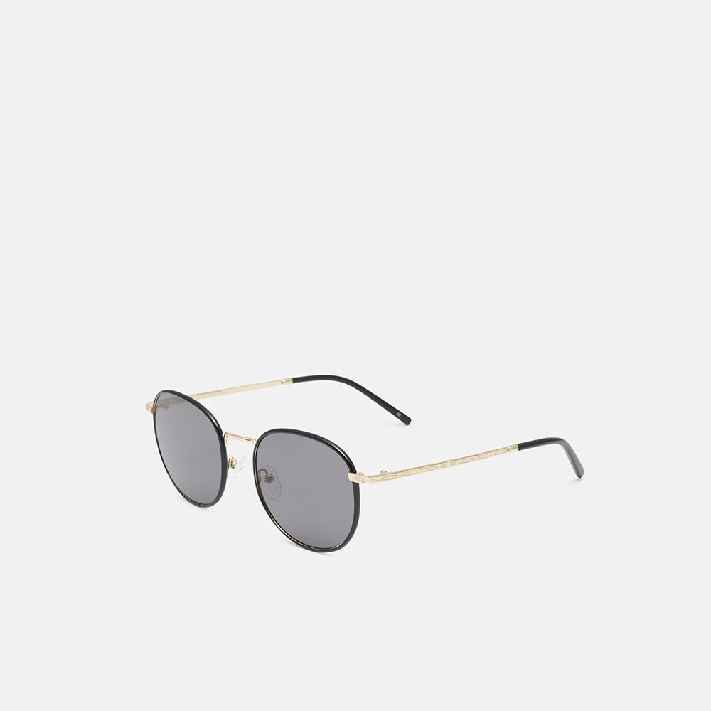 m&oacute; MASAI AIKO SUN, black/gold, large