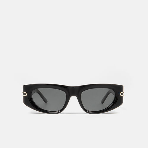 m&oacute; DIETRICH SUN, black, medium