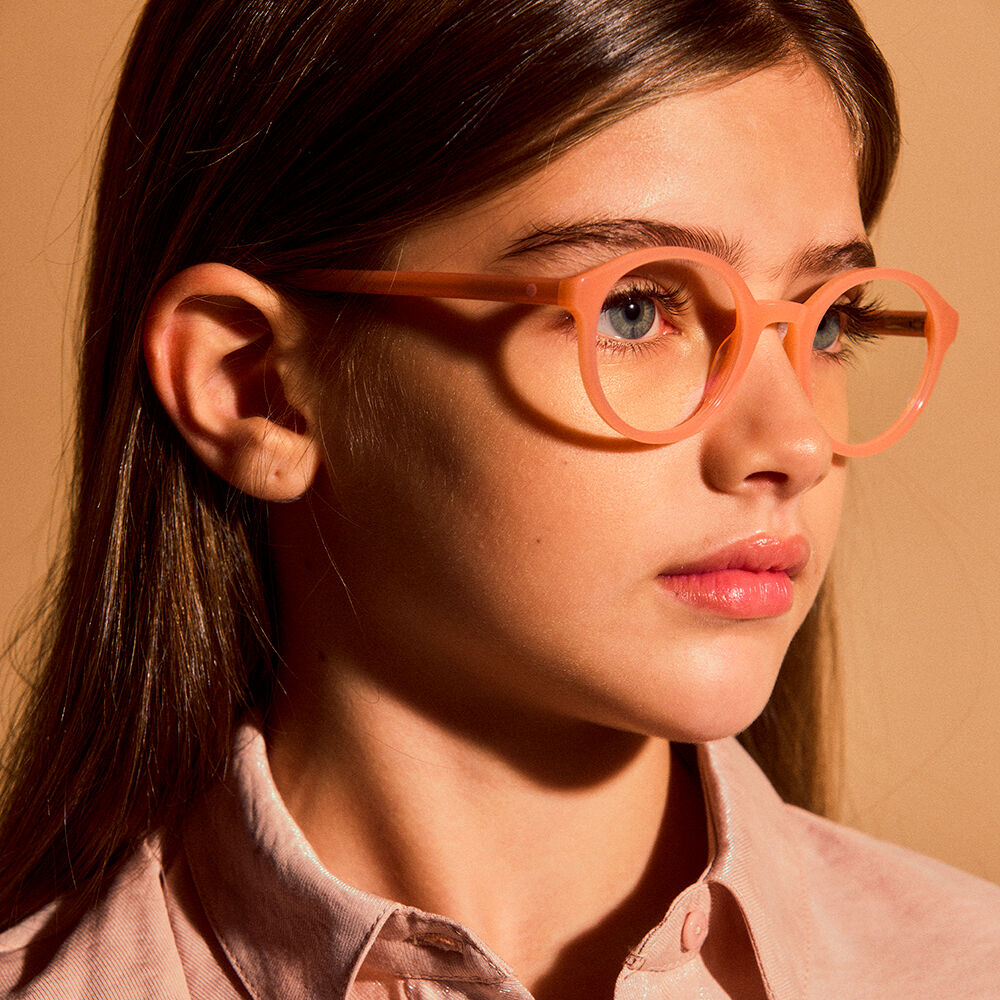 m&oacute; ISSIL, pink, large