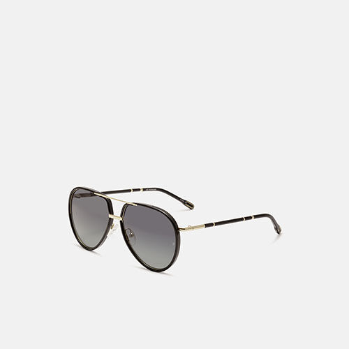 m&oacute; ROMAINE SUN, black, medium