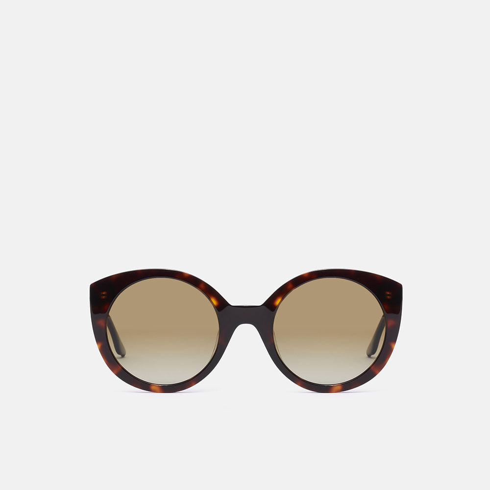 m&oacute; SALITRE BEDIN SUN, carey/beige, large