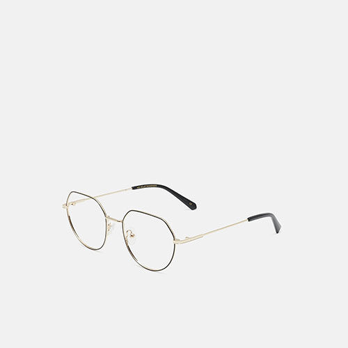 m&oacute; ECLAT TAMARINDO, black/gold, medium