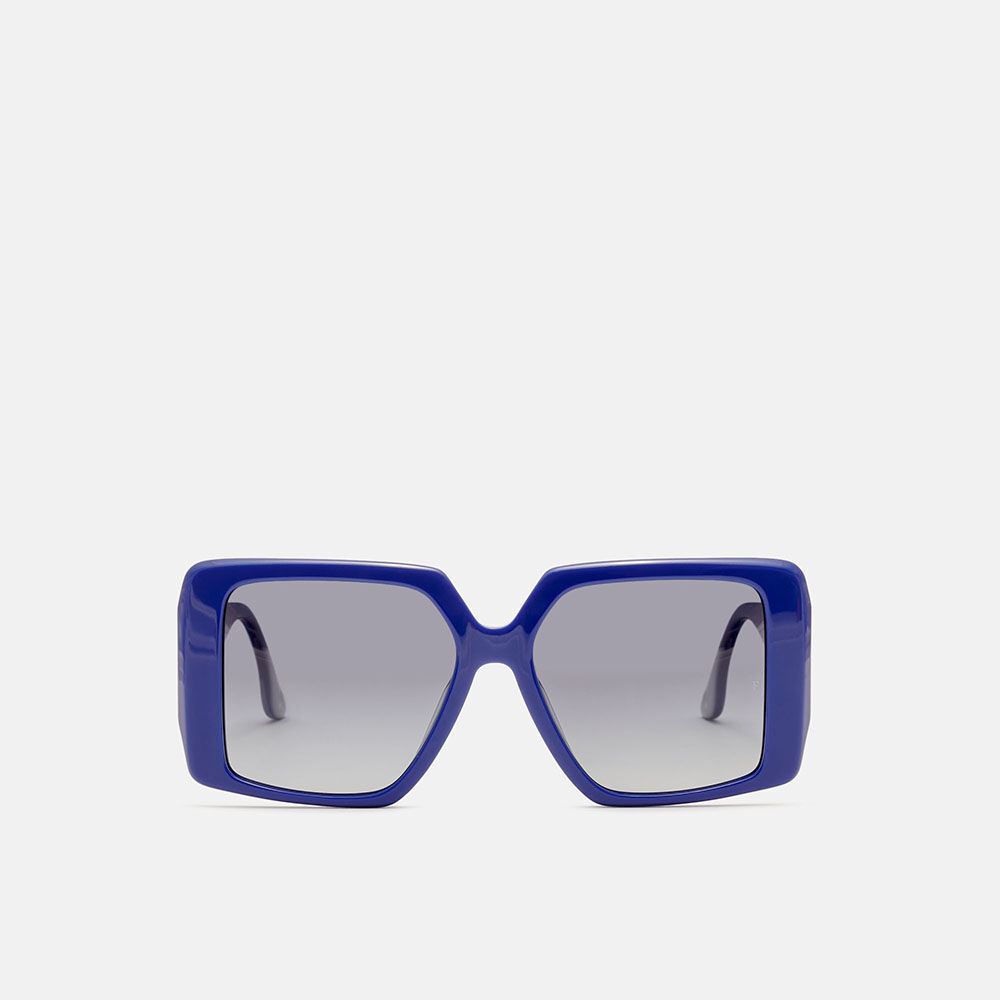 m&oacute; FRONT ROW MIRANDA SUN, blue, large