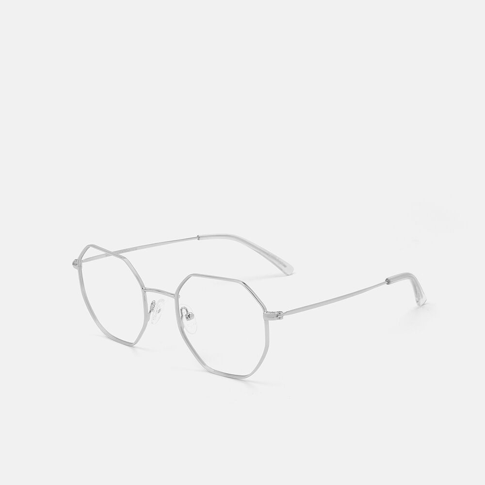 Wildgo LICHTENSTEIN, silver, large