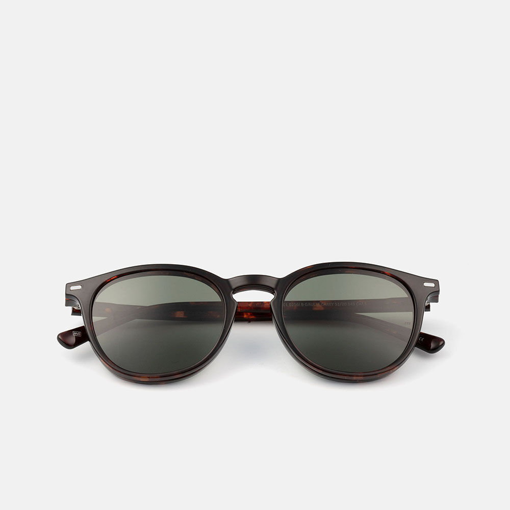 m&oacute; GAULLE, carey, large