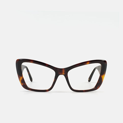 m&oacute; X OLIVA APRIL, carey, medium