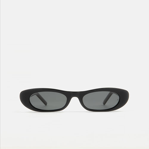 m&oacute; BACALL SUN, black, medium