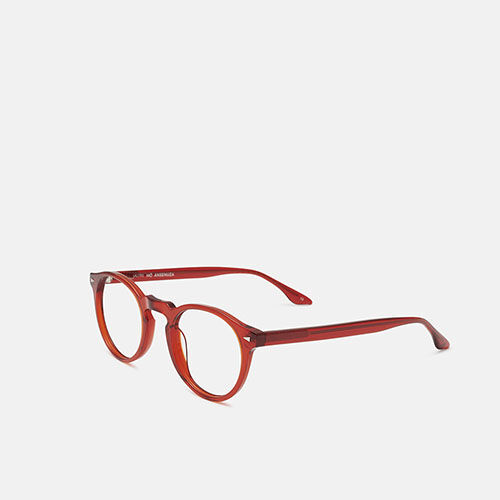 m&oacute; ANSENUZA, red, medium