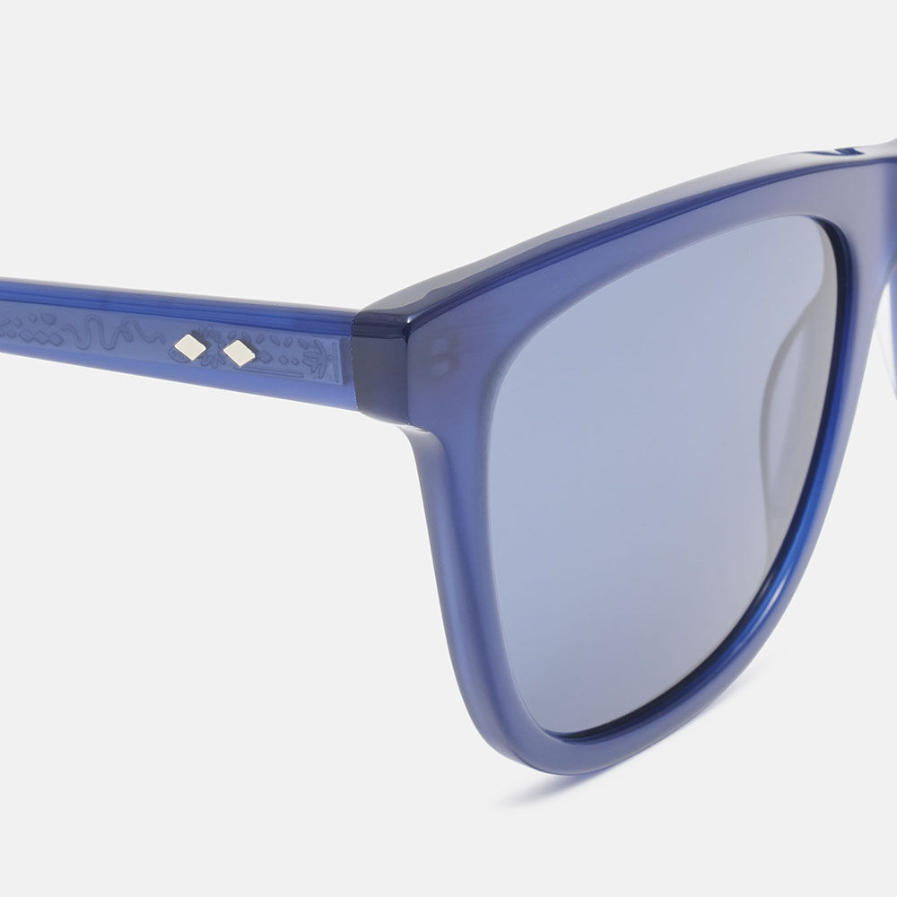 m&oacute; CASABLANCA SUN, blue, large