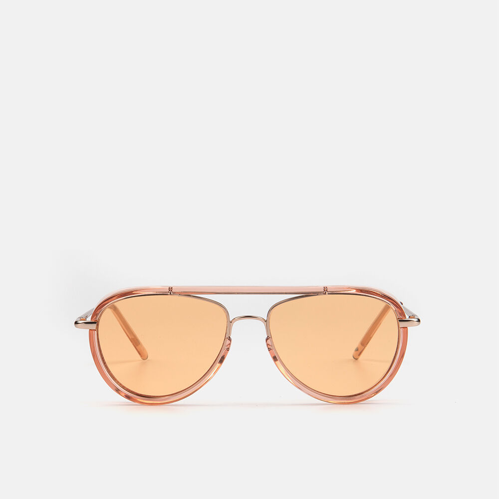 m&oacute; jellyfish TANGERINE, , large