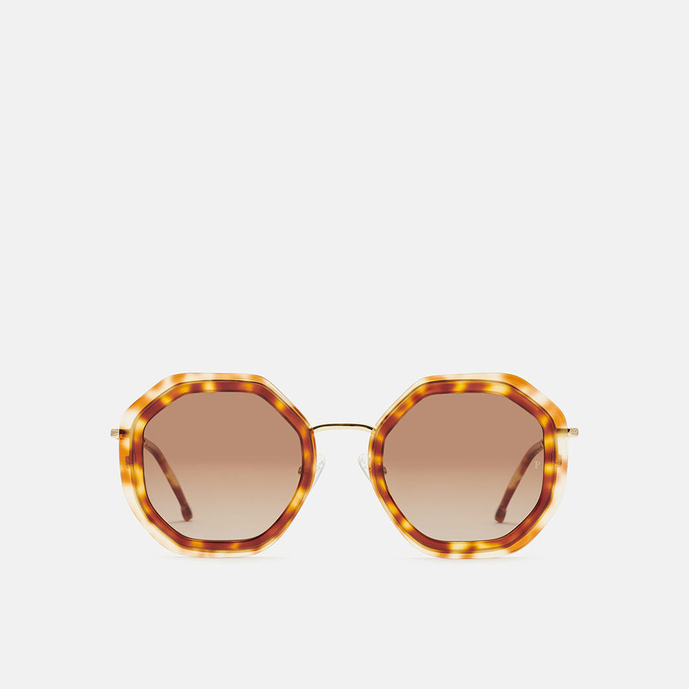 m&oacute; LOFTE SUN, light carey, large