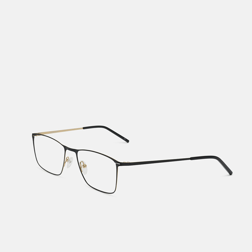 NOREN KRAFT, black/gold, large