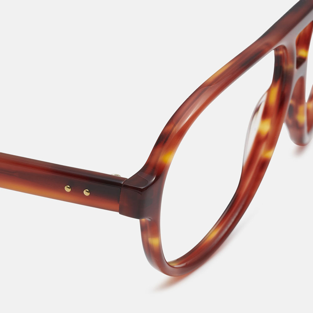 m&oacute; FLAMENCO, carey, large