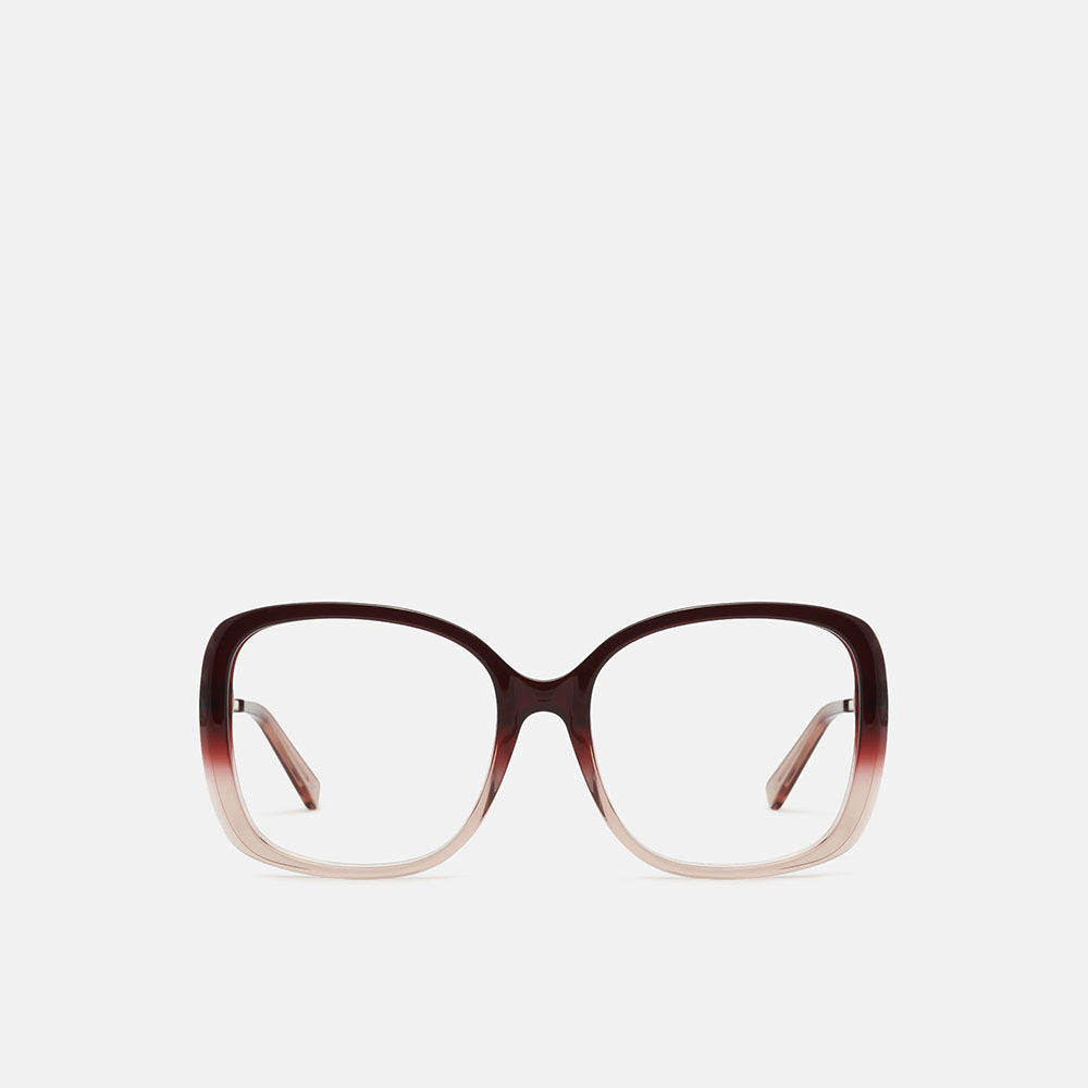 m&oacute; BALI , burgundy, large