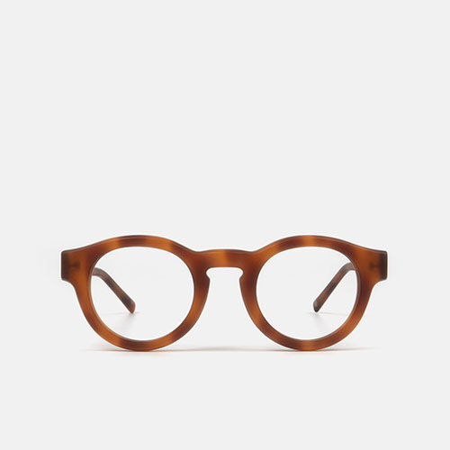 m&oacute; X SILBON ESTRIBOR, light carey, medium