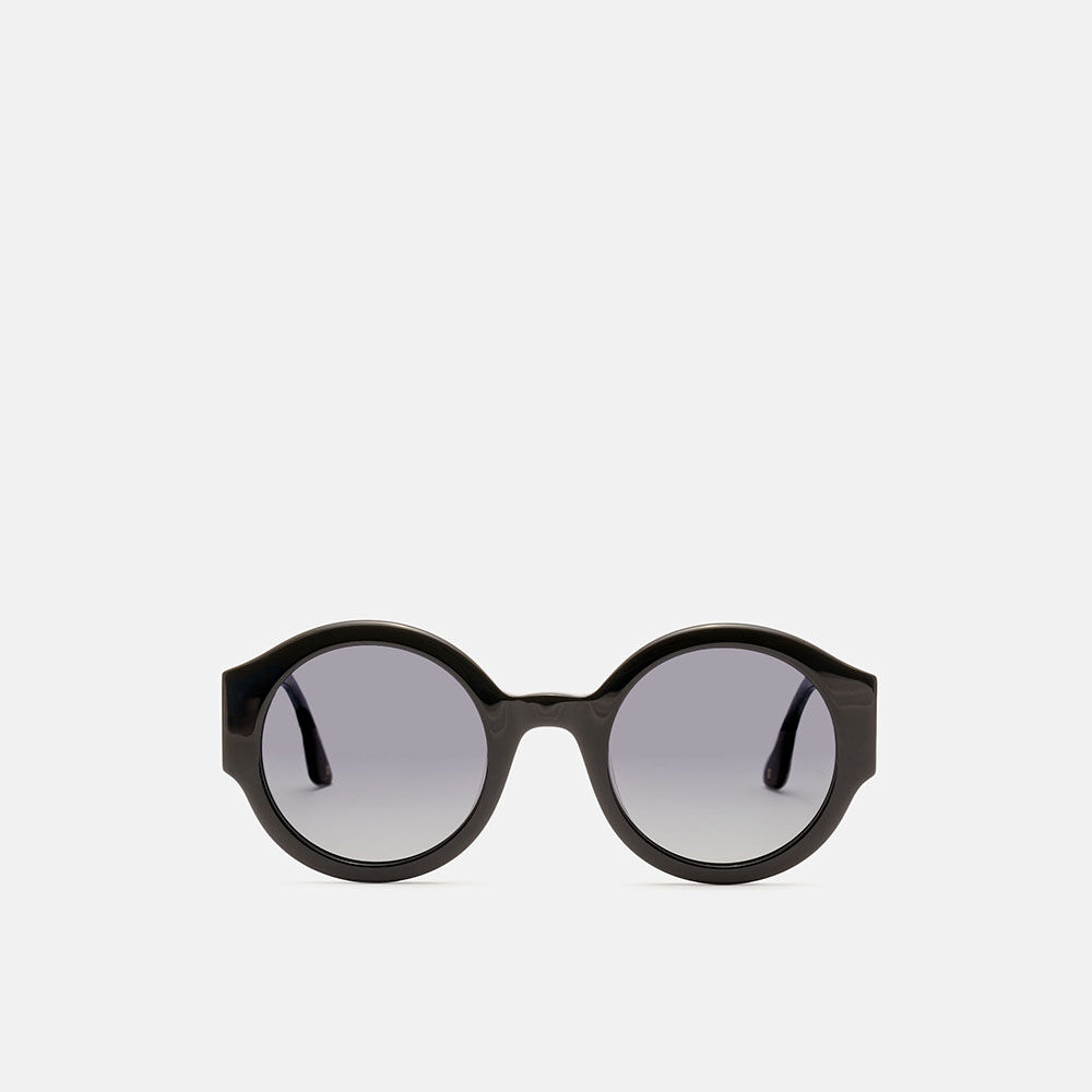 m&oacute; FRONT ROW KARLIE SUN, black, large