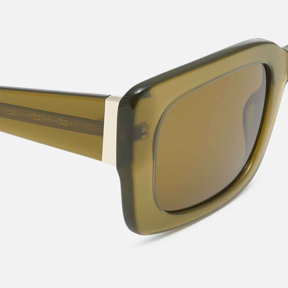 m&oacute; EBELE SUN, green, large