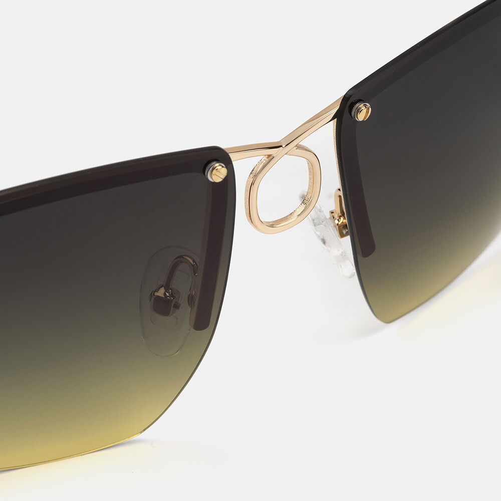 m&oacute; PALOMO RYTAS SUN, green, large