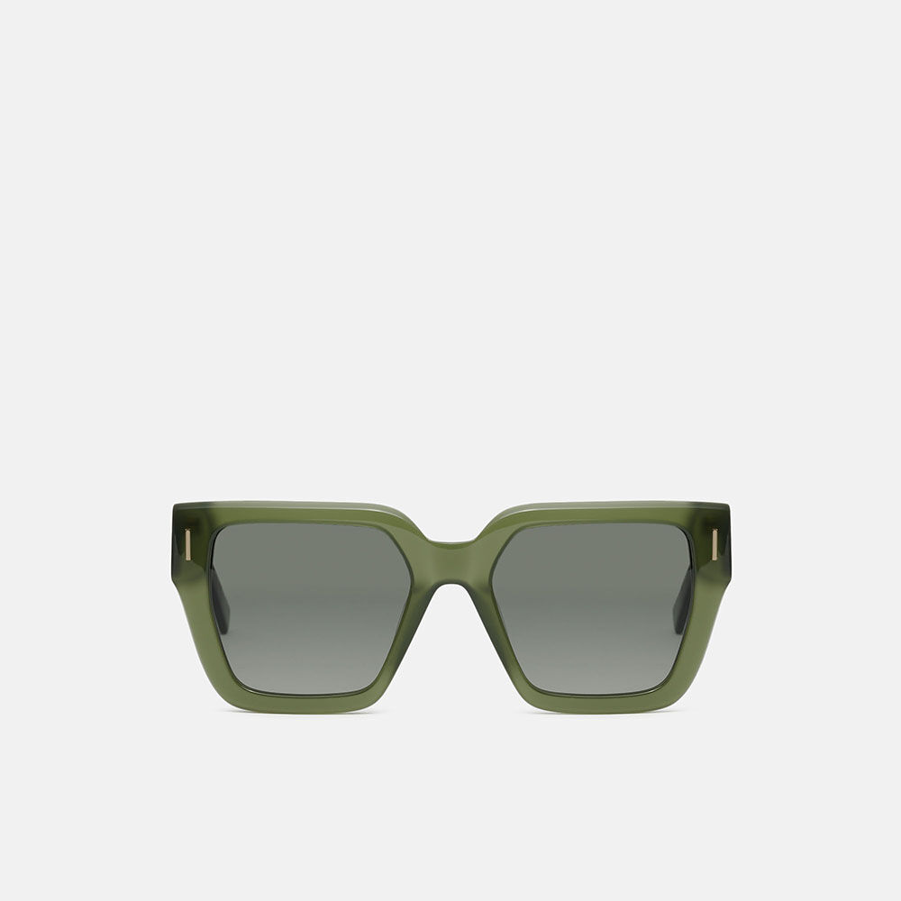 m&oacute; BILL SUN, green, large