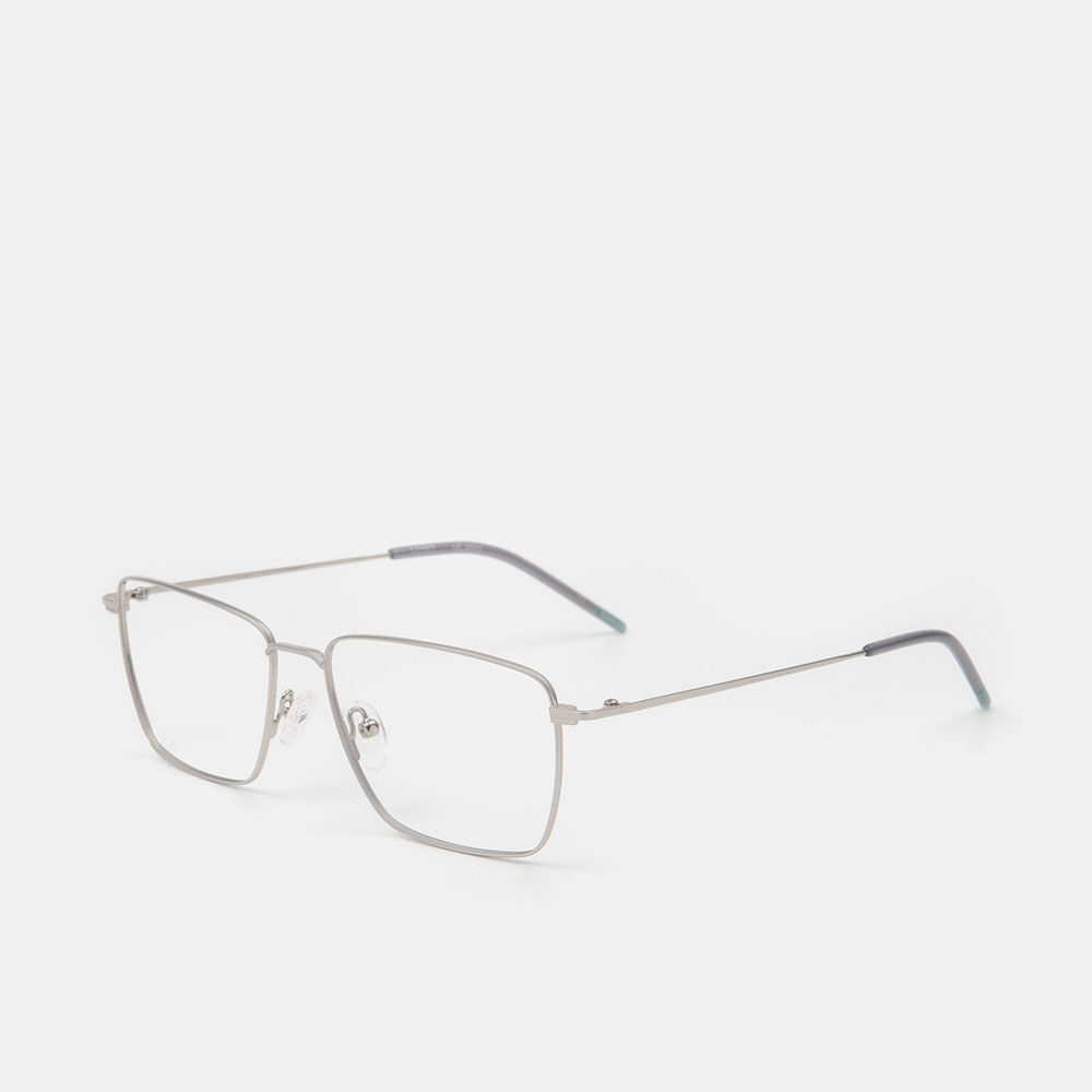 m&oacute; CROW, silver, large