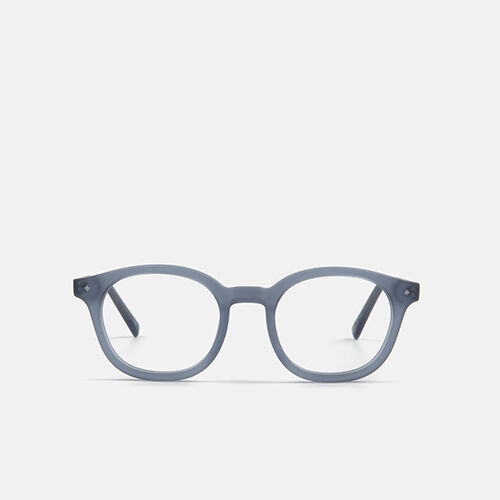 X SILBON KIDS BATTISTA, blue, medium