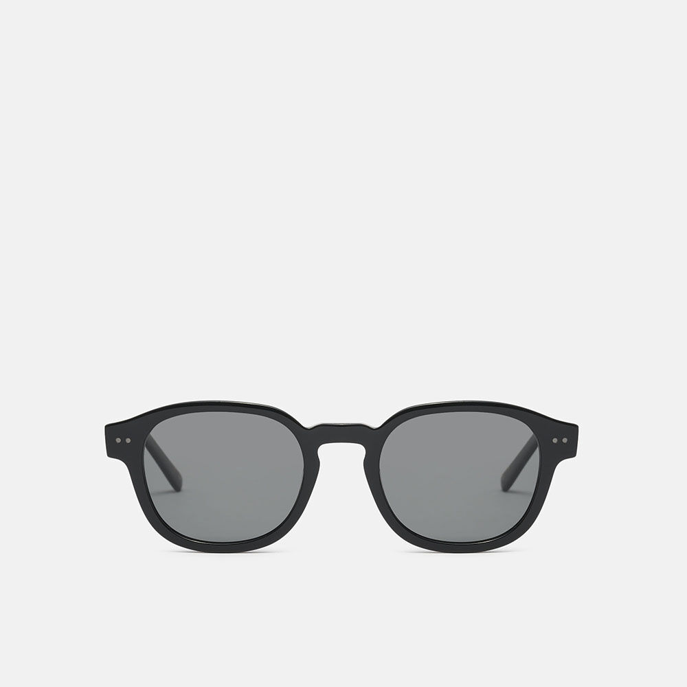 m&oacute; EL CLOT SUN, black, large