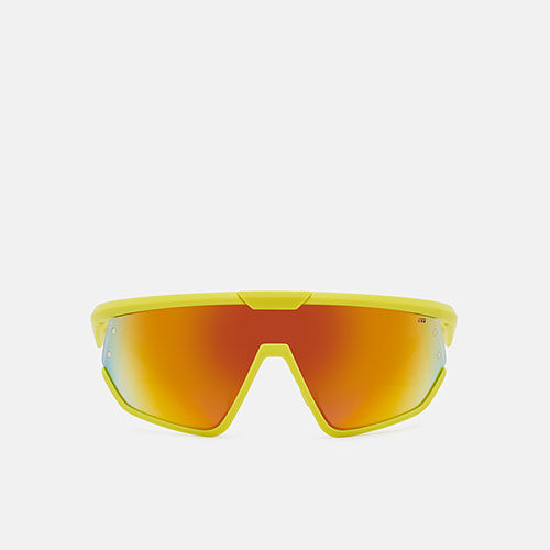 m&oacute; INDURAIN SUN, yellow, medium