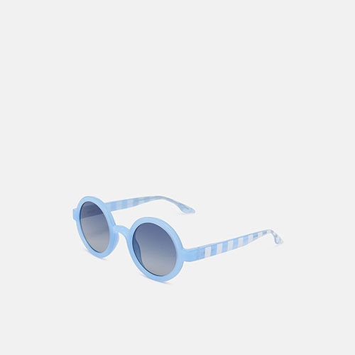 m&oacute; MANNAR SUN, blue, medium