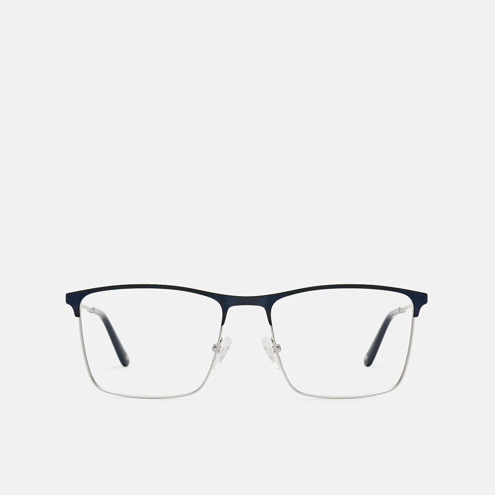 m&oacute; CLUSTER XL, blue/silver, large