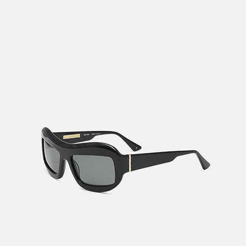 m&oacute; AVELLANEDA TOM SUN, black, medium