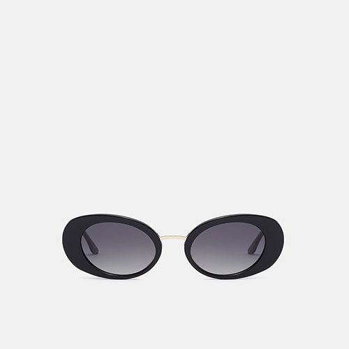 m&oacute; ANCUD SUN, black/beige, medium