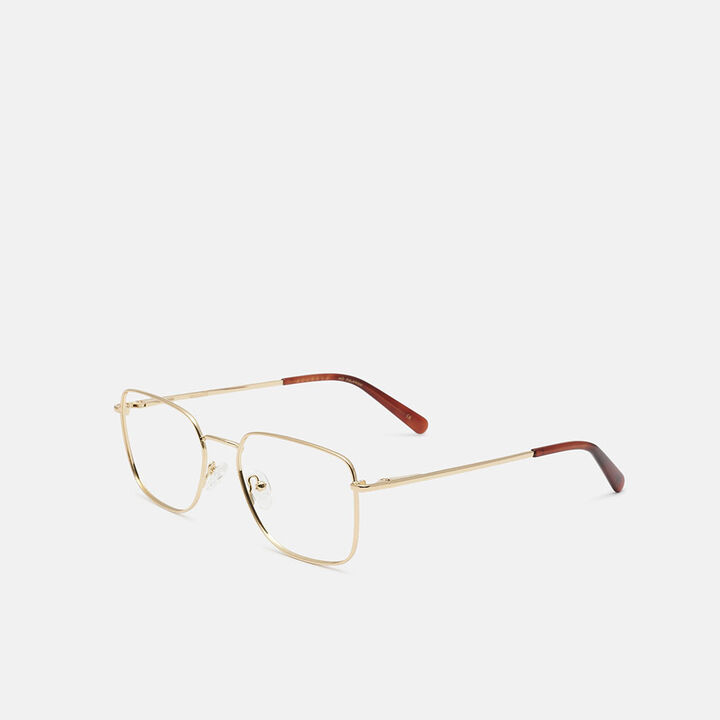 mó PALAWAN, gold mó PALAWAN, gold, large