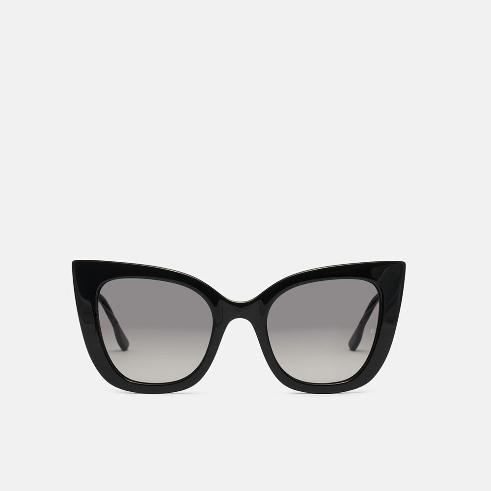 m&oacute; LINE SUN, black, large